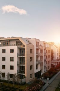 Funktionale Anforderungen an Brandschutztüren Funktionale Anforderungen an Brandschutztüren