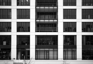 Brandschutztor in München Brandschutztor in München