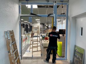 GT service GmbH GT service GmbH