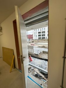 Wir überprüfen Brandschutztüren seit über 10 Jahren Wir überprüfen Brandschutztüren seit über 10 Jahren