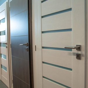 Eigenschaften von Funktionstüren Eigenschaften von Funktionstüren