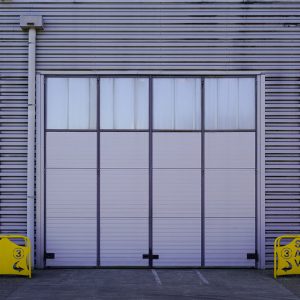 Unterschiede von Feuerschutztüren und Brandschutztoren Unterschiede von Feuerschutztüren und Brandschutztoren