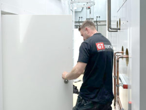 GT service GT service