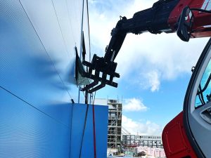 Die Vorteile des Wartungsvertrags bei Brandschutztüren Die Vorteile des Wartungsvertrags bei Brandschutztüren